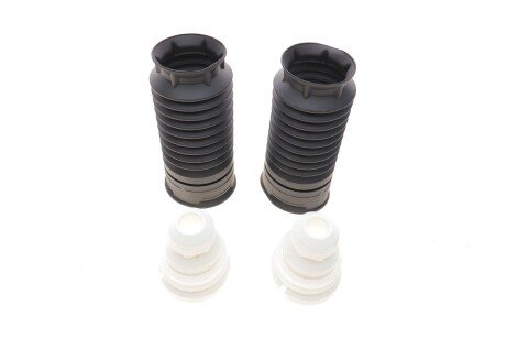 Пильник + відбійник амортизатора (переднього) MB E-class (W211) 02-10 (к-кт) (opt-om) FEBI BILSTEIN 180478