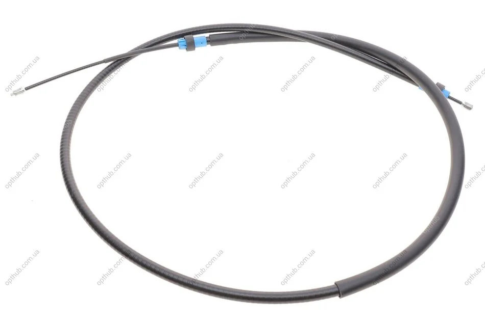 Трос ручних гальм FEBI BILSTEIN 180480 (фото 1)