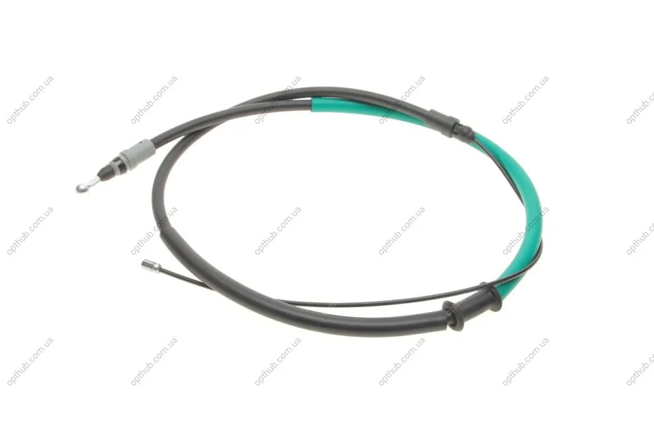Трос ручних гальм FEBI BILSTEIN 180488 (фото 1)