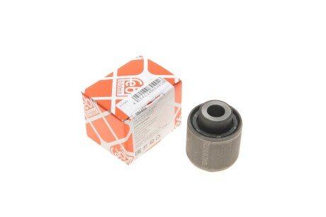 Сайлентблок важеля (заднього/зверху/зовні) Opel Insignia A 08-/Saab 9-5 10-12 (opt-om) FEBI BILSTEIN 180492