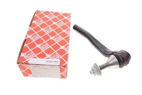 Наконечник тяги рульовой (R) MB C-class (W205)/E-class (W213) 13- UA63 FEBI BILSTEIN 180559