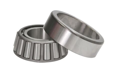 Підшипник маточини DAF 95XF, IVECO, MAN, MB ACTROS, ATEGO (FEBI) FEBI BILSTEIN 18055