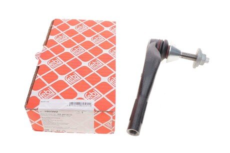 Наконечник тяги рульової (L) MB C-class (W205)/E-class (W213) 13- UA63 FEBI BILSTEIN 180560