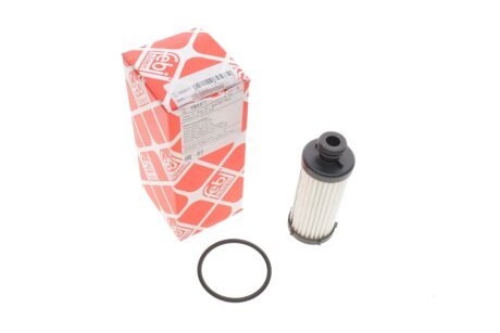 Фільтр масляний АКПП AUDI 15- з прокладкою (FEBI) C.I.U FEBI BILSTEIN 180577