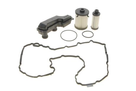 К-т фільтра гідравлічного АКПП FEBI BILSTEIN 180604