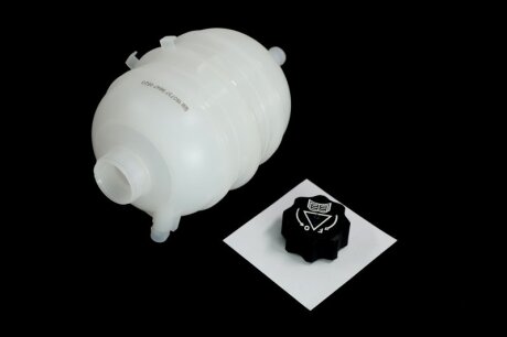 Бачок расширительный с крышкой Citroen/ Peugeot (FEBI) C.I.U FEBI BILSTEIN 180737