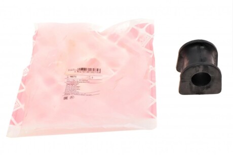 Втулка стабілізатора (переднього) MB Vito (W638) 96- (d=24mm) (opt-om) FEBI BILSTEIN 18075