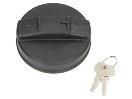 Кришка бензобака, що закривається, без вентиляції з прокладкою та ланцюгом SCANIA (Febi) FEBI BILSTEIN 18089