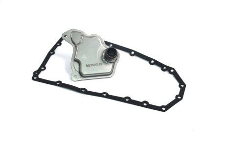 Фільтр масляний АКПП NISSAN ALTIMA, PATHFINDER 16- з прокладкою (FEBI) C.I.U FEBI BILSTEIN 180921