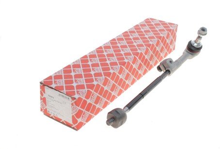 Тяга рульова BMW i3 (l01) 13- (L=442mm) (R) (opt-om) FEBI BILSTEIN 180975