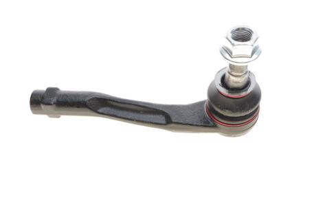 Наконечник рулевой тяги с гайкой. FEBI BILSTEIN 180989