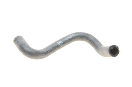 Патрубок радіатора Audi A3/Skoda Octavia I/VW Bora/Golf IV 1.6-2.0 96-13 (opt-om) FEBI BILSTEIN 180997