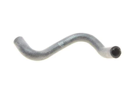 Патрубок радіатора Audi A3/Skoda Octavia I/VW Bora/Golf IV 1.6-2.0 96-13 (opt-om) FEBI BILSTEIN 180997