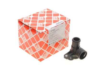 Фланець системи охолодження AUDI; SEAT; SKODA; VW (FEBI) C.I.U FEBI BILSTEIN 181082