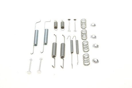 К-т встановлення колодок гальмівних FEBI BILSTEIN 181084