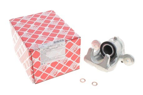 Супорт гальмівний (задній) (R) BMW 1 (E81/E87)/3 (E90) 04-12 (d=40mm) M47/N43/N45/N46/N47 (opt-om) FEBI BILSTEIN 181164