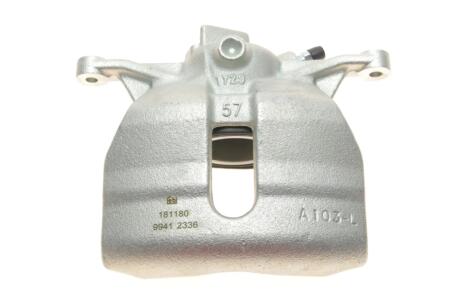 Супорт гальмівний FEBI BILSTEIN 181180