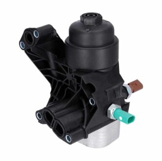 Корпус масляного фільтра з фільтром FEBI BILSTEIN 181226