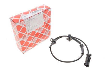 Датчик ABS (задній) Tesla Model S/Model X 15- (opt-om) FEBI BILSTEIN 181243