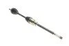 Пиввись Peugeot 206 1.1-1.4 98- (R) (21x22x886) (opt-om) FEBI BILSTEIN 181261 (фото 3)