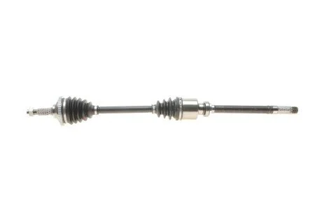Піввісь Peugeot 206 1.1-1.4 98- (R) (21x22x886) (opt-om) FEBI BILSTEIN 181261