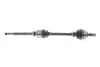 Вал приводной CITROEN BERLINGO, C4 I, C4 II, PEUGEOT 307, 308 (выр-во FEBI) FEBI BILSTEIN 181272 (фото 1)