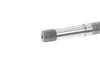 Вал приводной CITROEN BERLINGO, C4 I, C4 II, PEUGEOT 307, 308 (выр-во FEBI) FEBI BILSTEIN 181272 (фото 4)