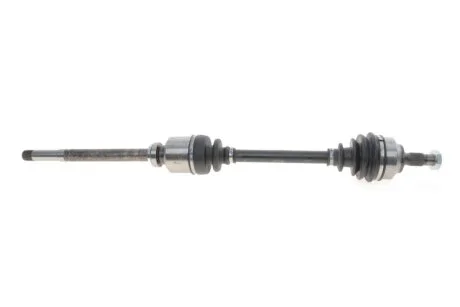Вал приводний CITROEN BERLINGO, C4 I, C4 II, PEUGEOT 307, 308 (вир-во FEBI) FEBI BILSTEIN 181272