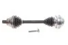Вал приводний AUDI A3, Q3, SKODA OCTAVIA II, OCTAVIA III, SUPERB II, VW CADDY III (вироб-во FEBI) FEBI BILSTEIN 181276 (фото 1)