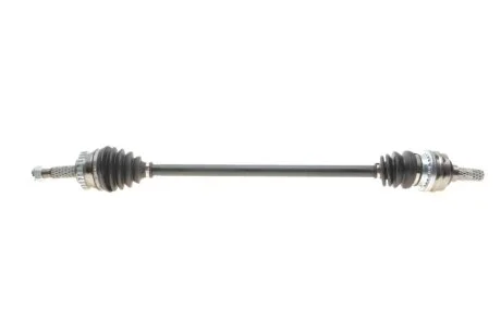 Напивись (передняя) (R) Opel Combo 01- (22z/22zx913x29T) (+ABS) UA63 FEBI BILSTEIN 181290