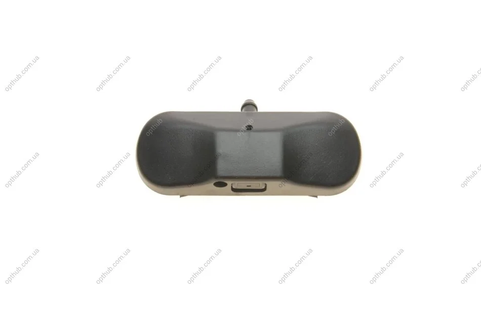 Форсунка склоомивача без подогріва AUDI; SEAT; SKODA; VW (вир-во FEBI) C.I.U FEBI BILSTEIN 181307 (фото 1)