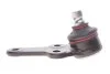 Опора шаровая Ford (пр-во Febi) FEBI BILSTEIN 18130 (фото 5)