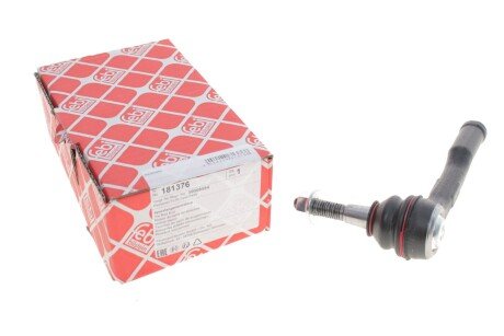 Наконечник тяги рульової (L) Opel Astra K 15-22 (opt-om) FEBI BILSTEIN 181376