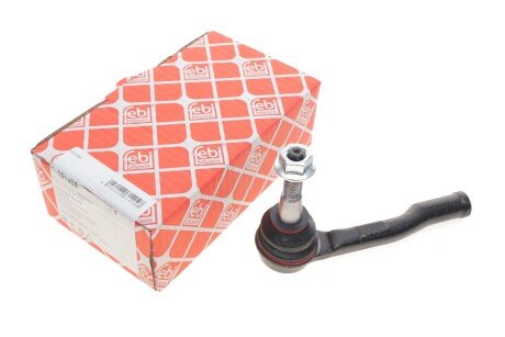 Наконечник тяги рульовой (R) Opel Astra K 15- (opt-om) FEBI BILSTEIN 181404
