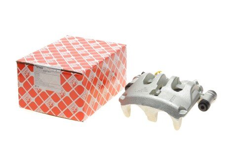 Супорт гальмівний (передній) (L) MB Sprinter 419/519/VW Crafter 50 06- (d=52mm) (opt-om) FEBI BILSTEIN 181454