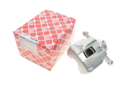 Супорт гальмівний (передній) (L) MB A-class (W169)/B-class (W245) 04-12 (opt-om) FEBI BILSTEIN 181554