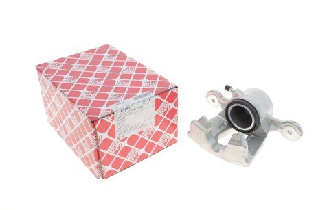 Супорт гальмівний (передній) (R) BMW 1 (E81/E87) 04-11 (d=54mm) N43/N45/N46/N47 (opt-om) FEBI BILSTEIN 181557