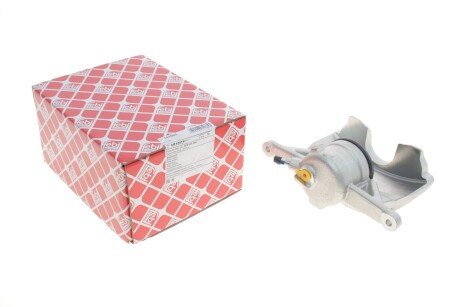 Супорт гальмівний (передній) (R) Audi A3/Q3/Skoda Kodiaq/Superb/VW Passat/Tiguan 08- (opt-om) FEBI BILSTEIN 181665