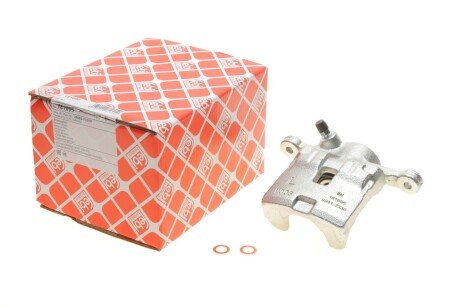 Суппорт гальмівний (задній) (L) Subaru Forester/Impreza 07- (d=38mm) (opt-om) FEBI BILSTEIN 181695