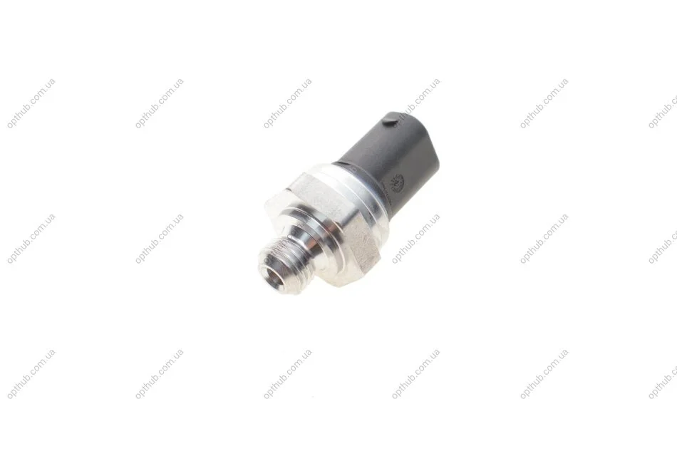 Датчик давления выхлопных газов MB C-class (W204) 07-14 (opt-om) FEBI BILSTEIN 181741 (фото 1)