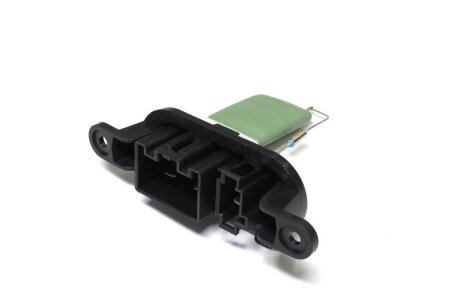 Резистор вентилятора пічки Renault (FEBI) FEBI BILSTEIN 181766