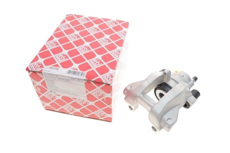 Супорт гальмівний (задній) (L) MB E-class (W211) 02-13 (d=42mm) (opt-om) FEBI BILSTEIN 181772