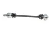 Піввісь (задня) (R) BMW 1 (E81/E82/E87/E88)/3 (E90-E92) 04-13 (27z/665mm) (opt-om) FEBI BILSTEIN 181806 (фото 1)