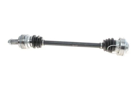 Піввісь (задня) (R) BMW 1 (E81/E82/E87/E88)/3 (E90-E92) 04-13 (27z/665mm) (opt-om) FEBI BILSTEIN 181806