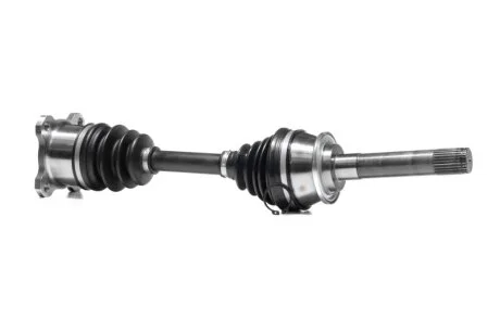Вал приводной MITSUBISHI (выр-во FEBI) FEBI BILSTEIN 181807