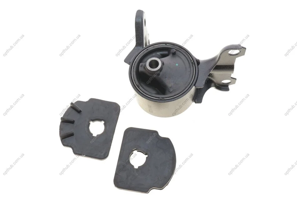Подушка КПП Mitsubishi Lancer VIII/ Outlander II 4x4 2006 (вир-во FEBI) C.I.U FEBI BILSTEIN 181872 (фото 1)