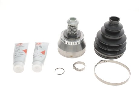 ШРУС зовніш. з пильовиком AUDI A4 B6, A4 B7, SEAT EXEO(FEBI) FEBI BILSTEIN 181932