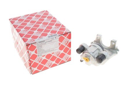 Супорт гальмівний (задній) (R) BMW 1 (F20/F21) 11- (d=40mm) B37/B38/B47/N13/N47 (opt-om) FEBI BILSTEIN 182002