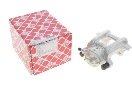 Супорт гальмівний (передній) (R) BMW 1 (F20/F21) 11- (d=54mm) B37/B38/B47/N13/N47 (opt-om) FEBI BILSTEIN 182010