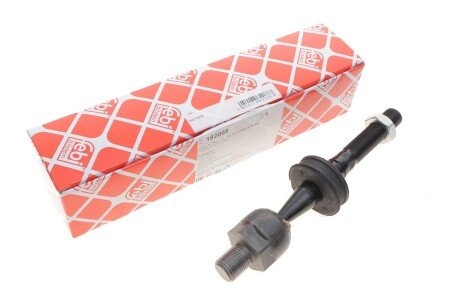 Тяга рульова BMW 5 (E39) 95-04 (L=196mm) (opt-om) FEBI BILSTEIN 182066